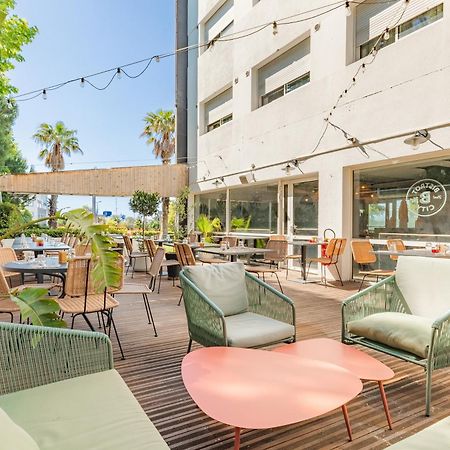 Appart'City Confort Montpellier Ovalie I Ngoại thất bức ảnh