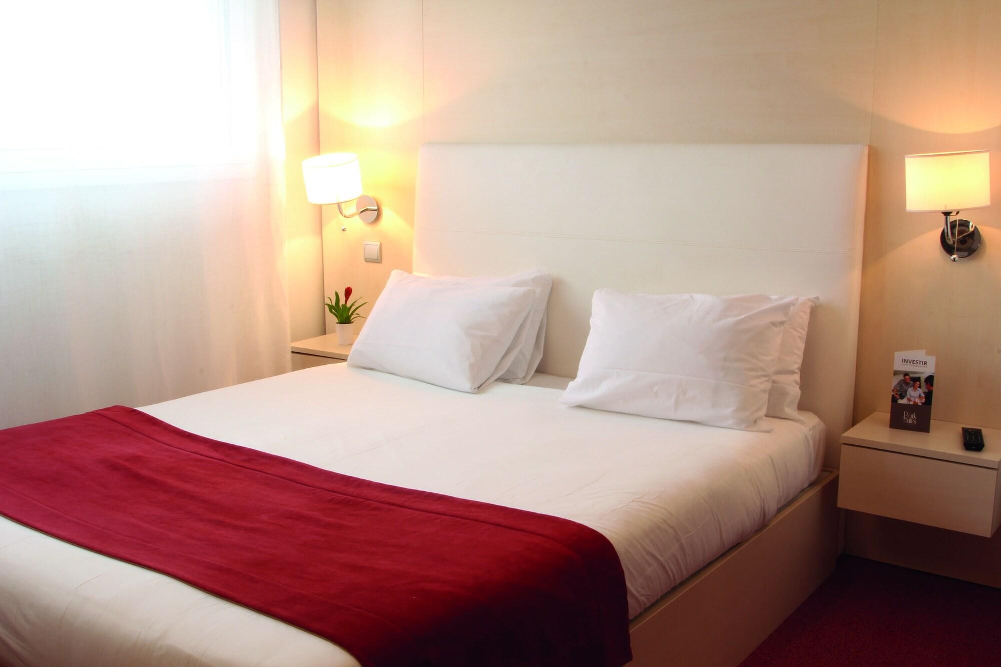 Appart'City Confort Montpellier Ovalie I Ngoại thất bức ảnh