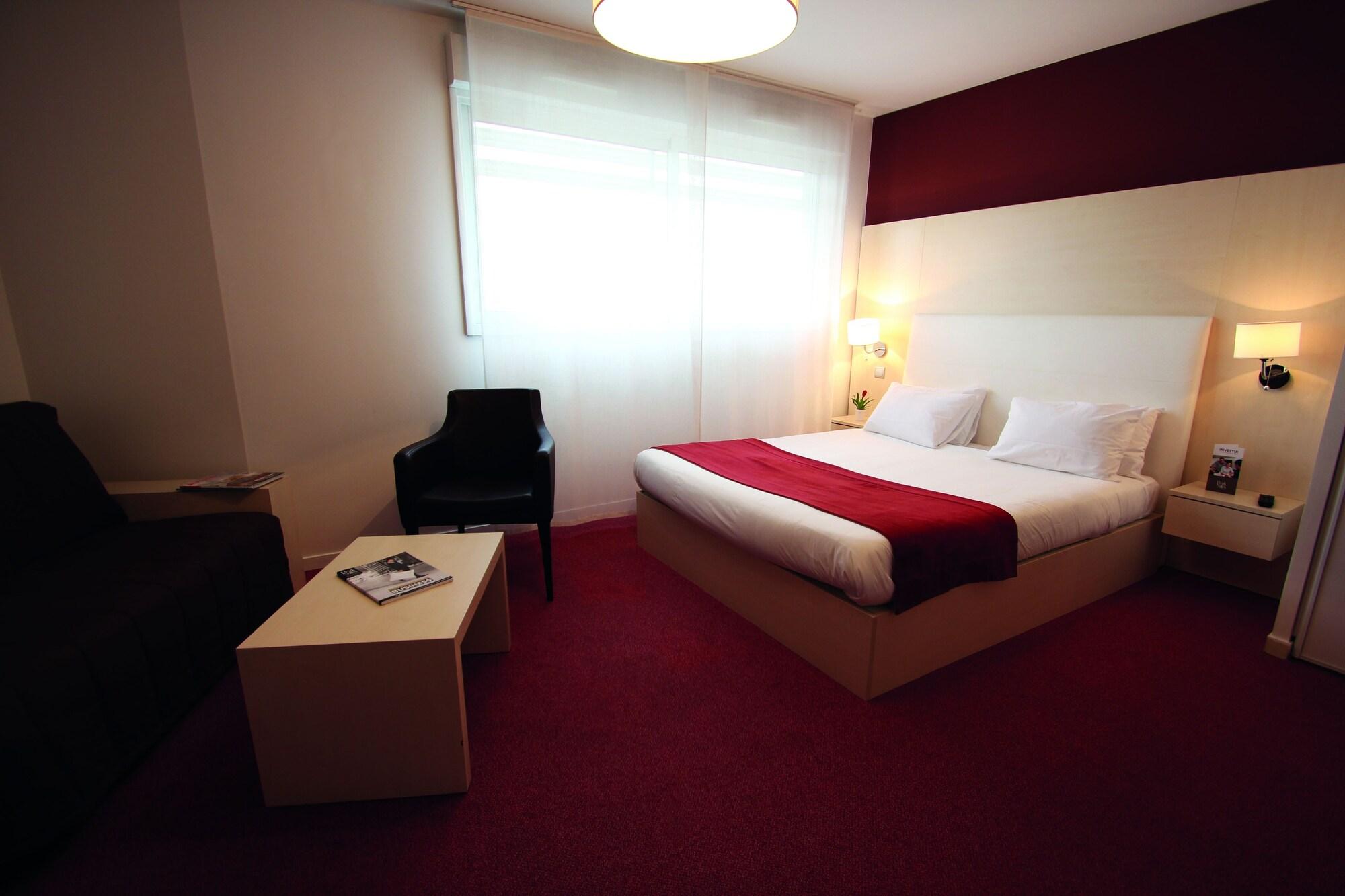 Appart'City Confort Montpellier Ovalie I Ngoại thất bức ảnh