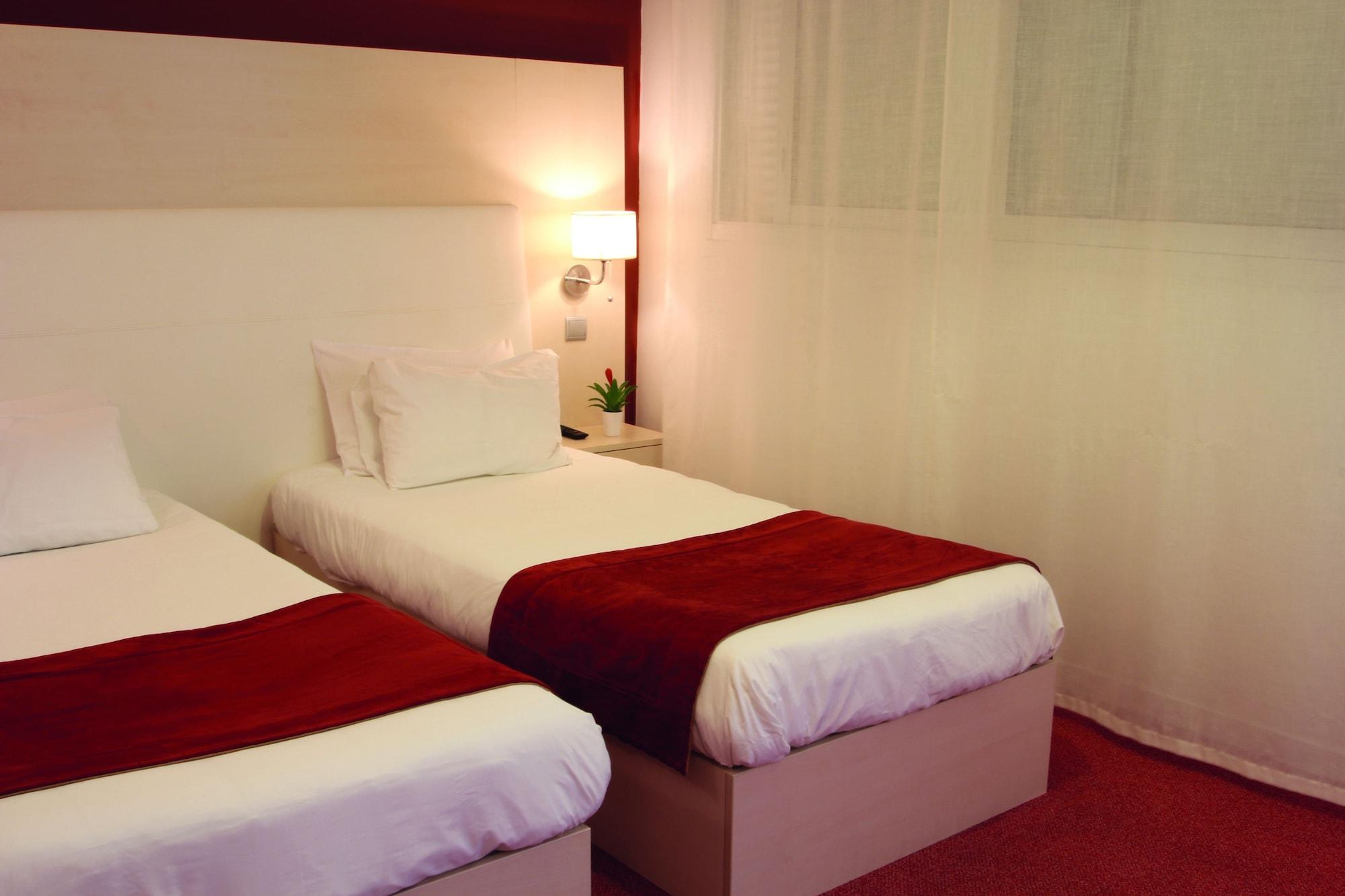 Appart'City Confort Montpellier Ovalie I Ngoại thất bức ảnh