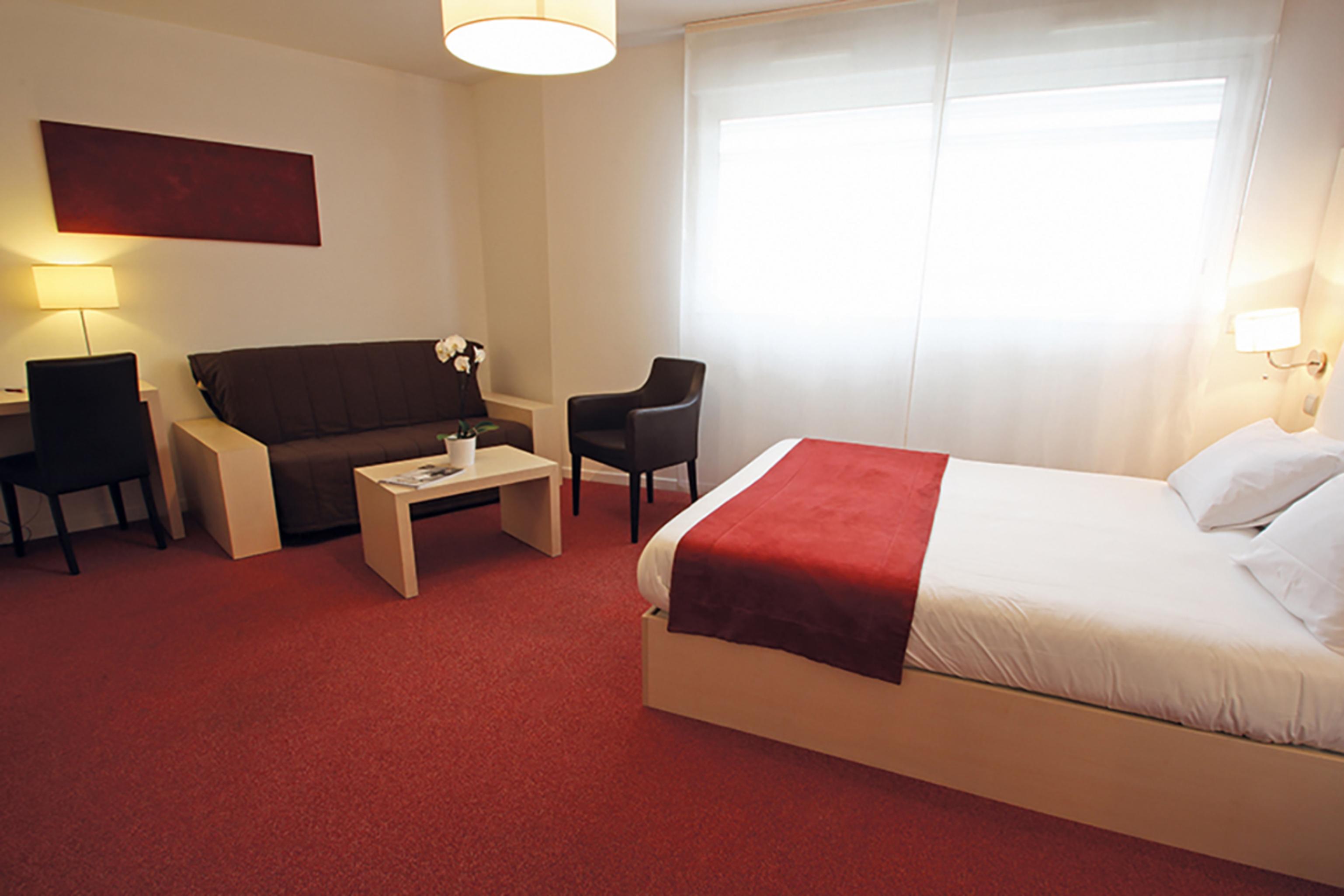 Appart'City Confort Montpellier Ovalie I Ngoại thất bức ảnh