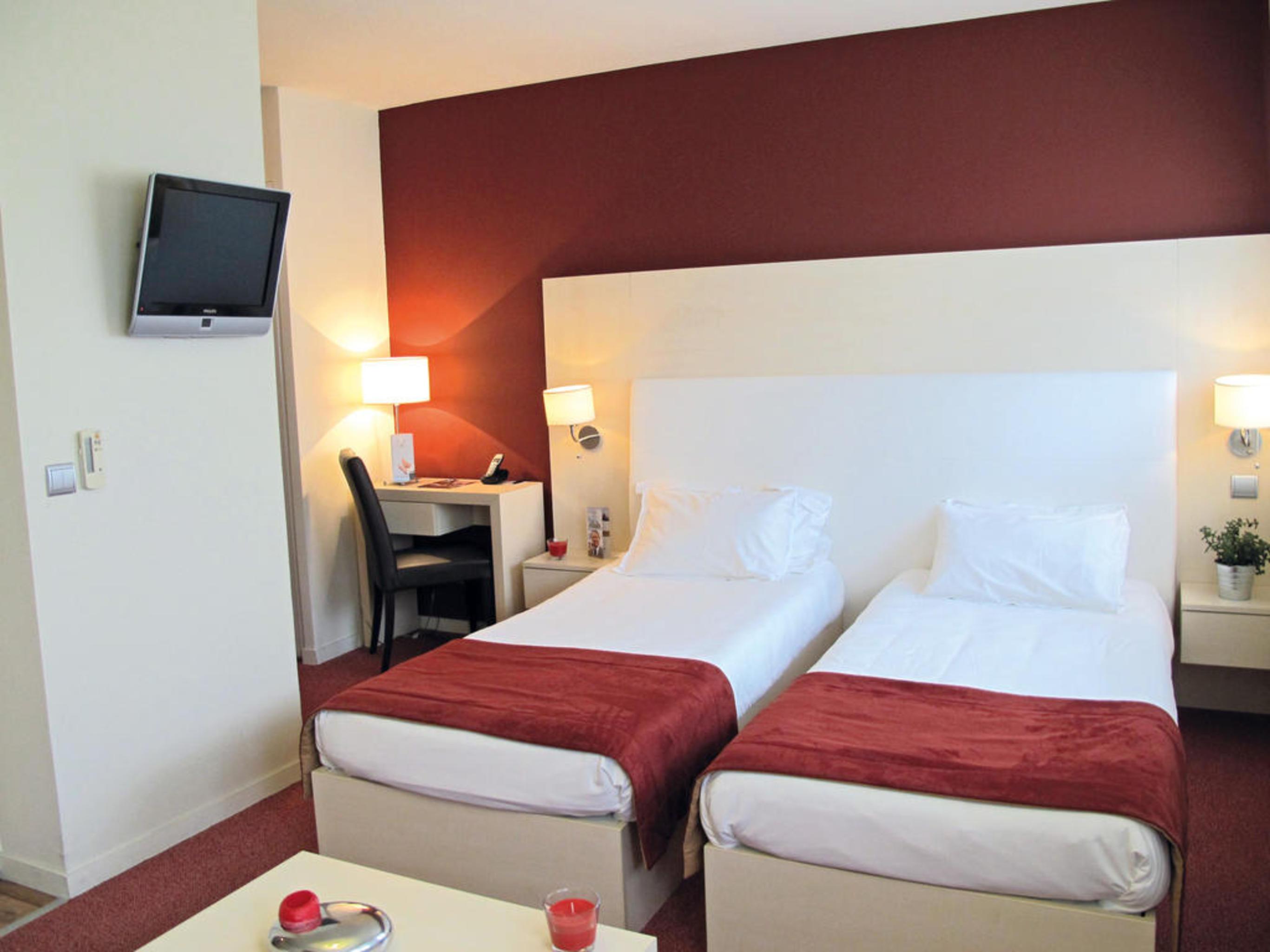 Appart'City Confort Montpellier Ovalie I Ngoại thất bức ảnh