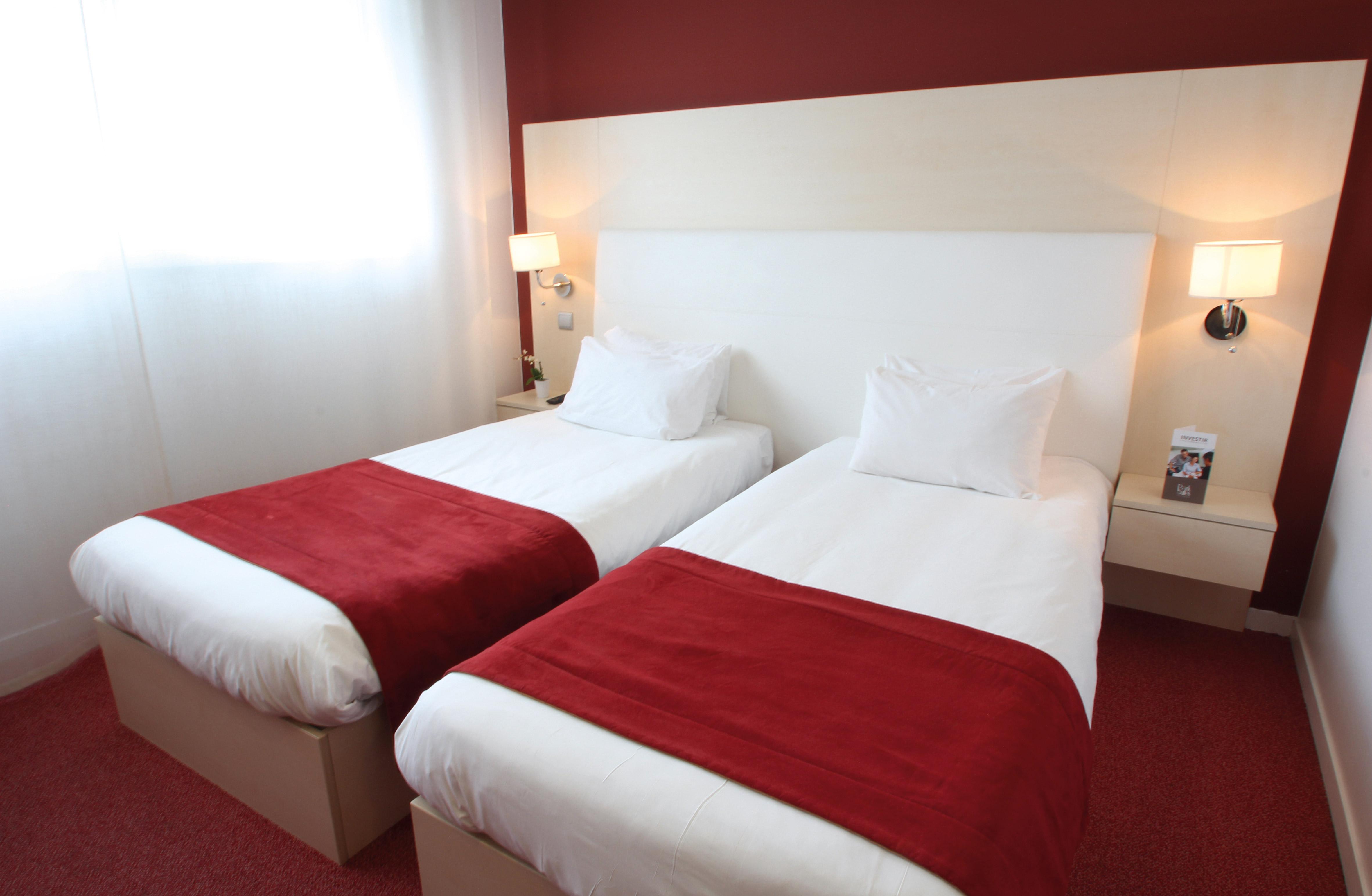 Appart'City Confort Montpellier Ovalie I Ngoại thất bức ảnh