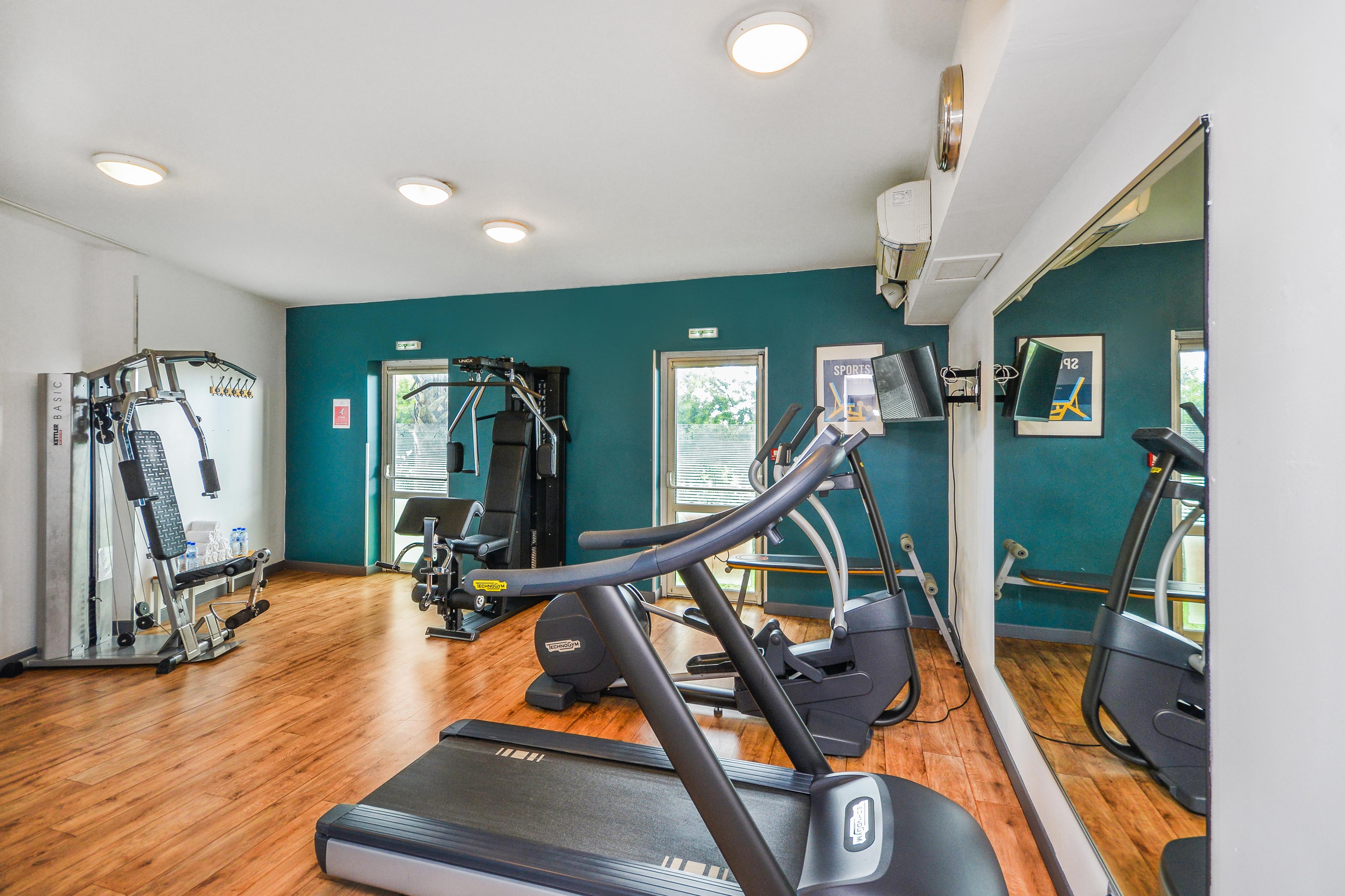 Appart'City Confort Montpellier Ovalie I Ngoại thất bức ảnh