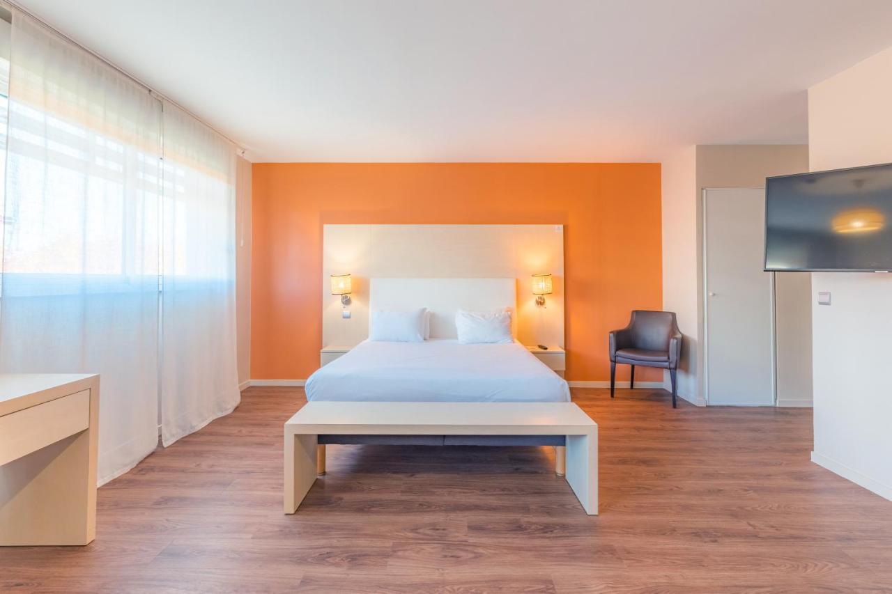 Appart'City Confort Montpellier Ovalie I Ngoại thất bức ảnh