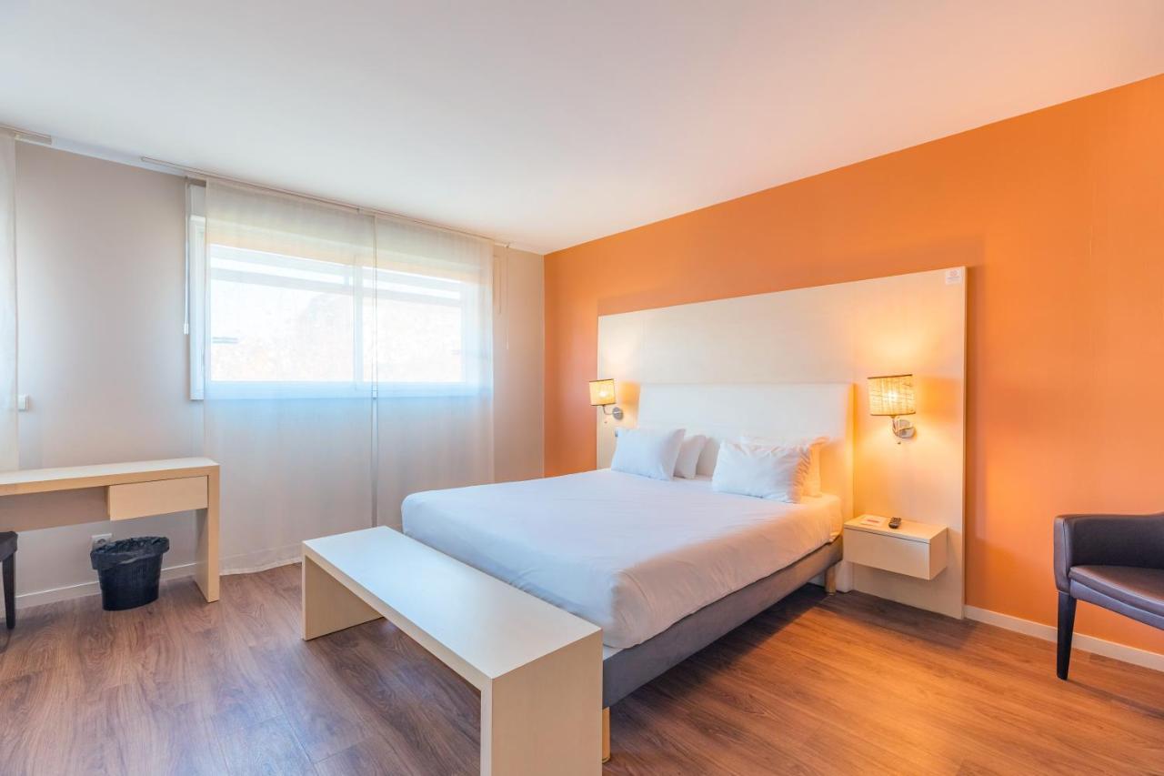 Appart'City Confort Montpellier Ovalie I Ngoại thất bức ảnh