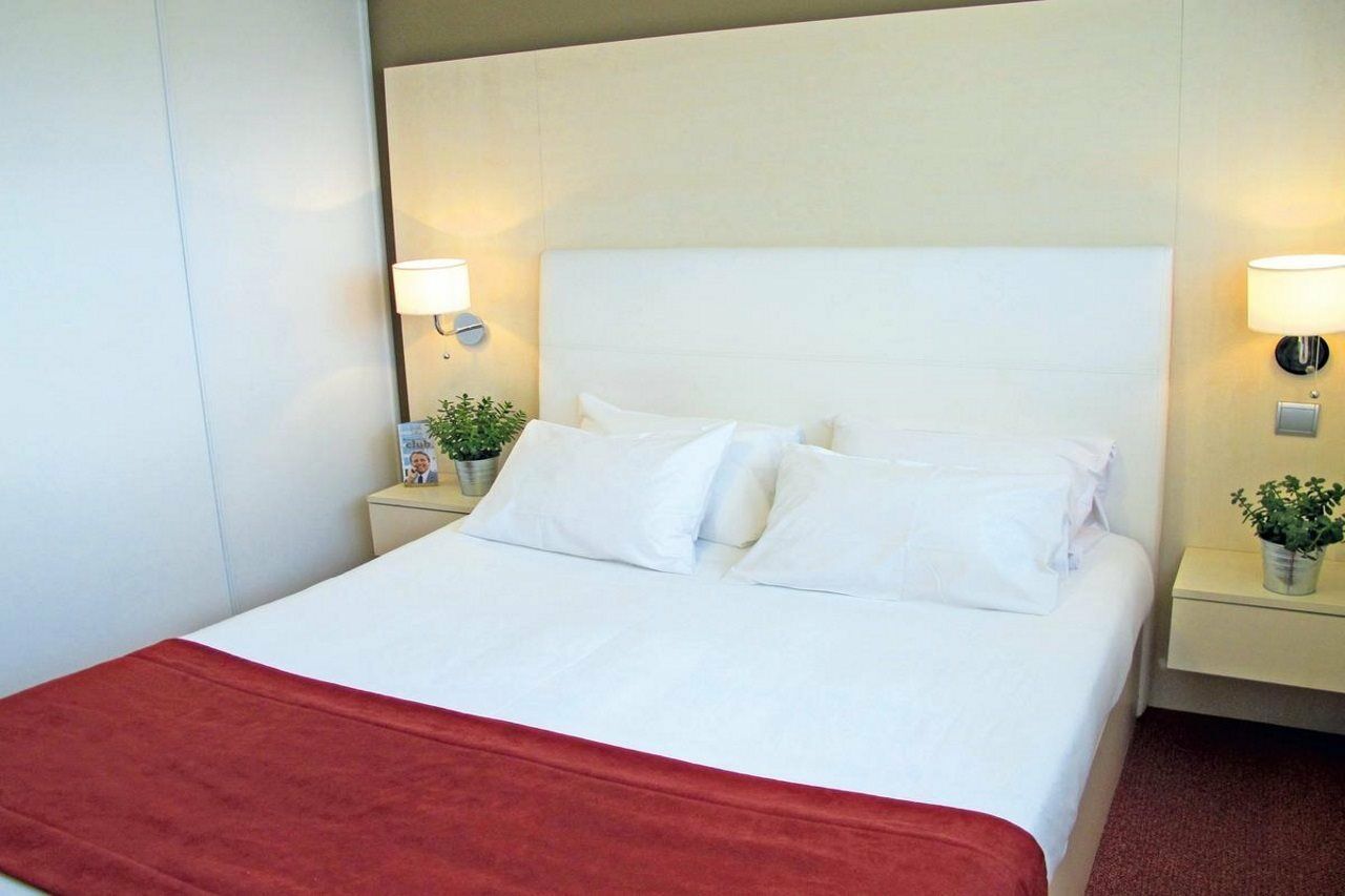 Appart'City Confort Montpellier Ovalie I Ngoại thất bức ảnh